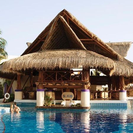 פוארטו מורלוס Excellence Riviera Cancun All Inclusive - למבוגרים בלבד מראה חיצוני תמונה