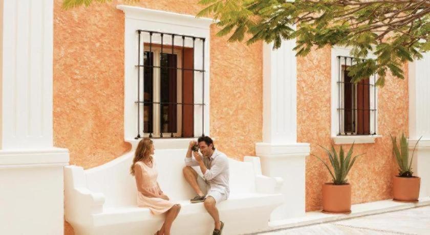 פוארטו מורלוס Excellence Riviera Cancun All Inclusive - למבוגרים בלבד מראה חיצוני תמונה