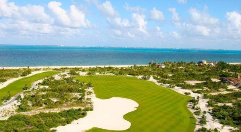 פוארטו מורלוס Excellence Riviera Cancun All Inclusive - למבוגרים בלבד מראה חיצוני תמונה