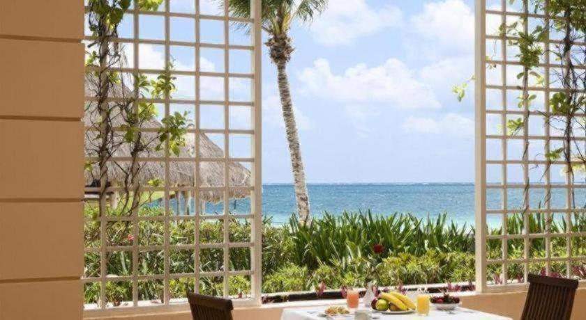 פוארטו מורלוס Excellence Riviera Cancun All Inclusive - למבוגרים בלבד מראה חיצוני תמונה