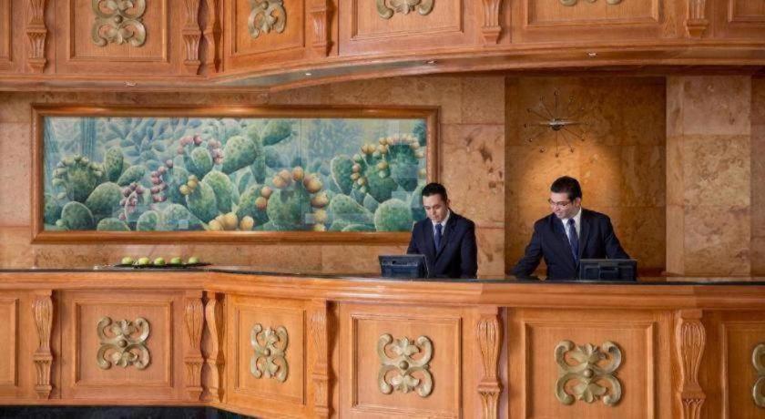 פוארטו מורלוס Excellence Riviera Cancun All Inclusive - למבוגרים בלבד מראה חיצוני תמונה